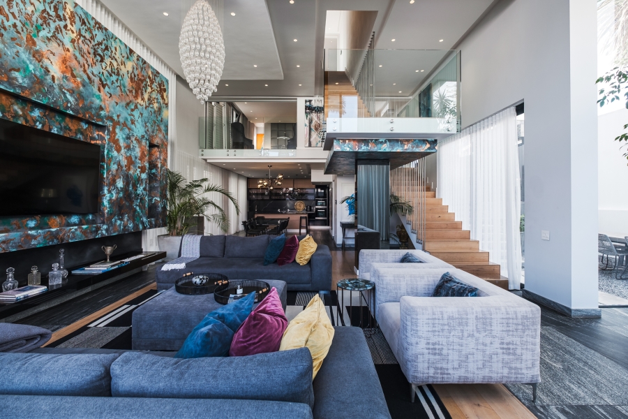 3 Bedroom Property for Sale in Bantry Bay Western Cape